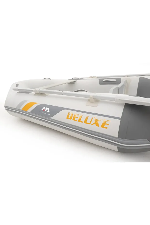 Aqua Marina A Deluxe Şişme Bot 3 - Aluminyum Tabanlı