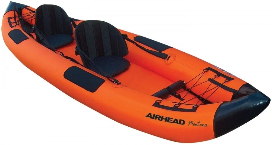 Montana Şişme Kano 2 Kişilik Airhead