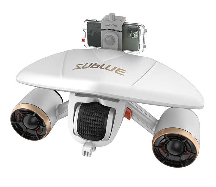 Sublue MixPro Su Altı Sea Scooter SUBLUE